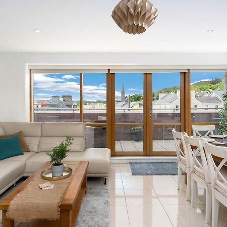 Apartment 144 - Clifden Εξωτερικό φωτογραφία