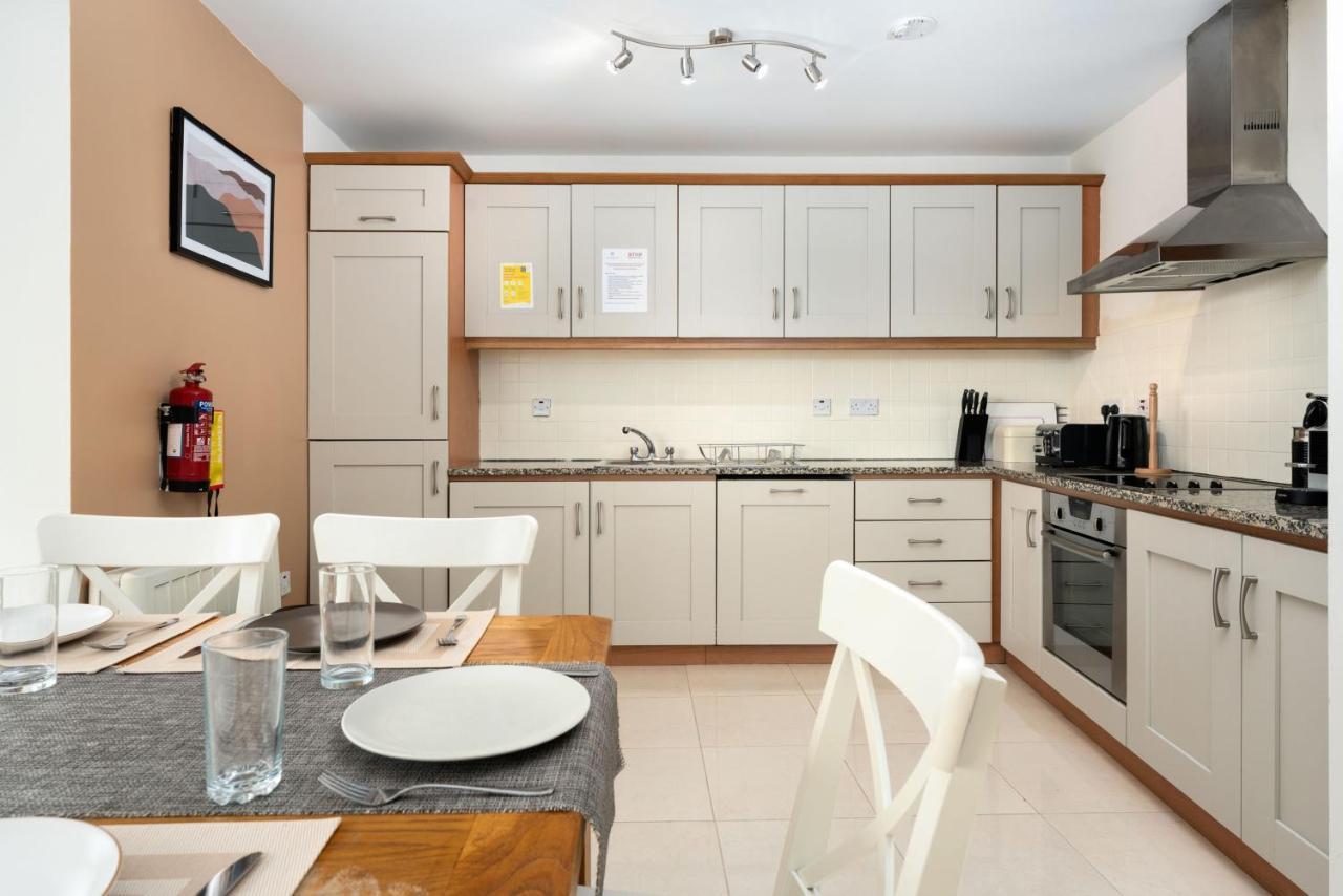 Apartment 144 - Clifden Εξωτερικό φωτογραφία