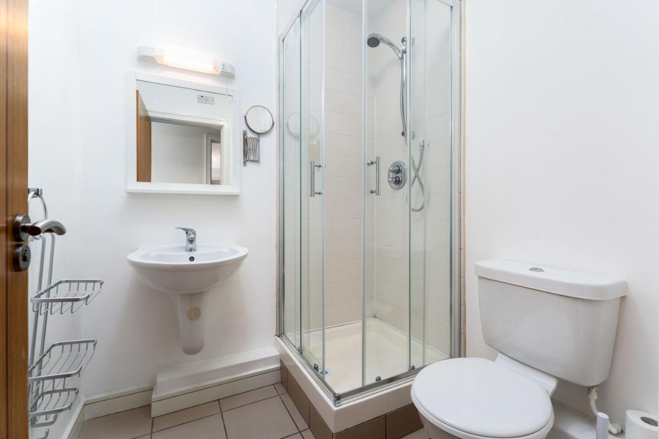 Apartment 144 - Clifden Εξωτερικό φωτογραφία