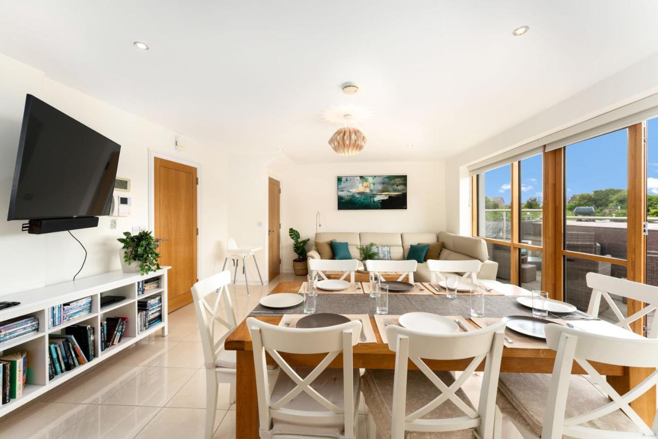 Apartment 144 - Clifden Εξωτερικό φωτογραφία