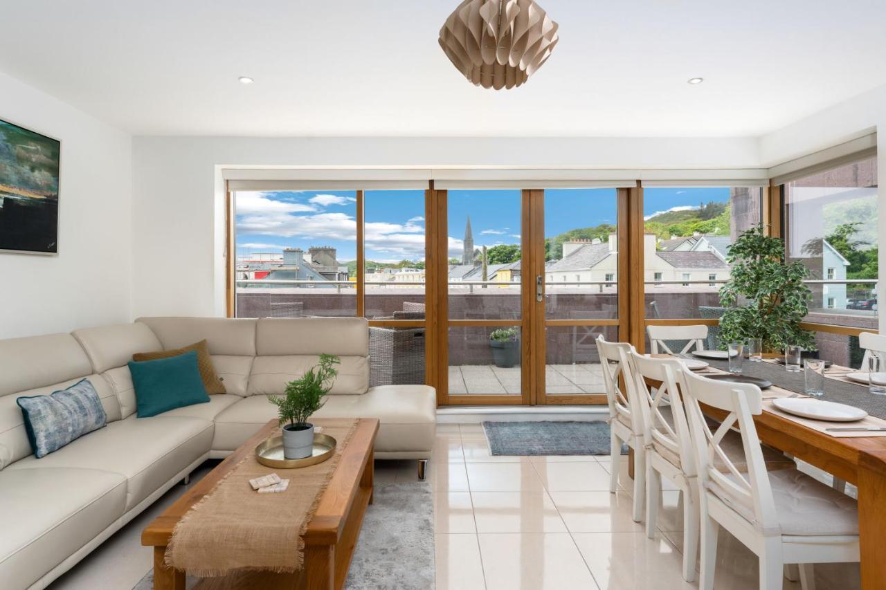 Apartment 144 - Clifden Εξωτερικό φωτογραφία