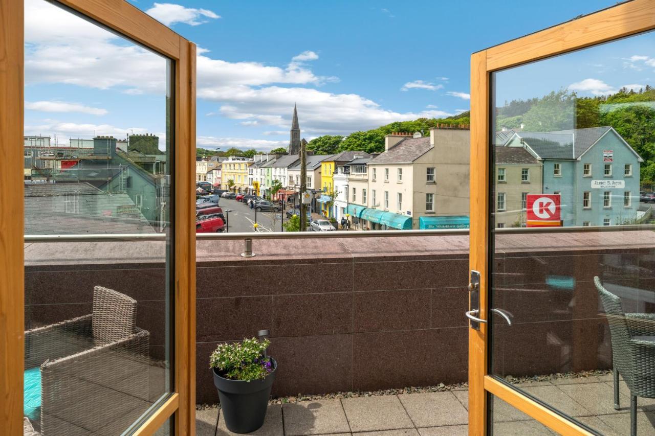Apartment 144 - Clifden Εξωτερικό φωτογραφία