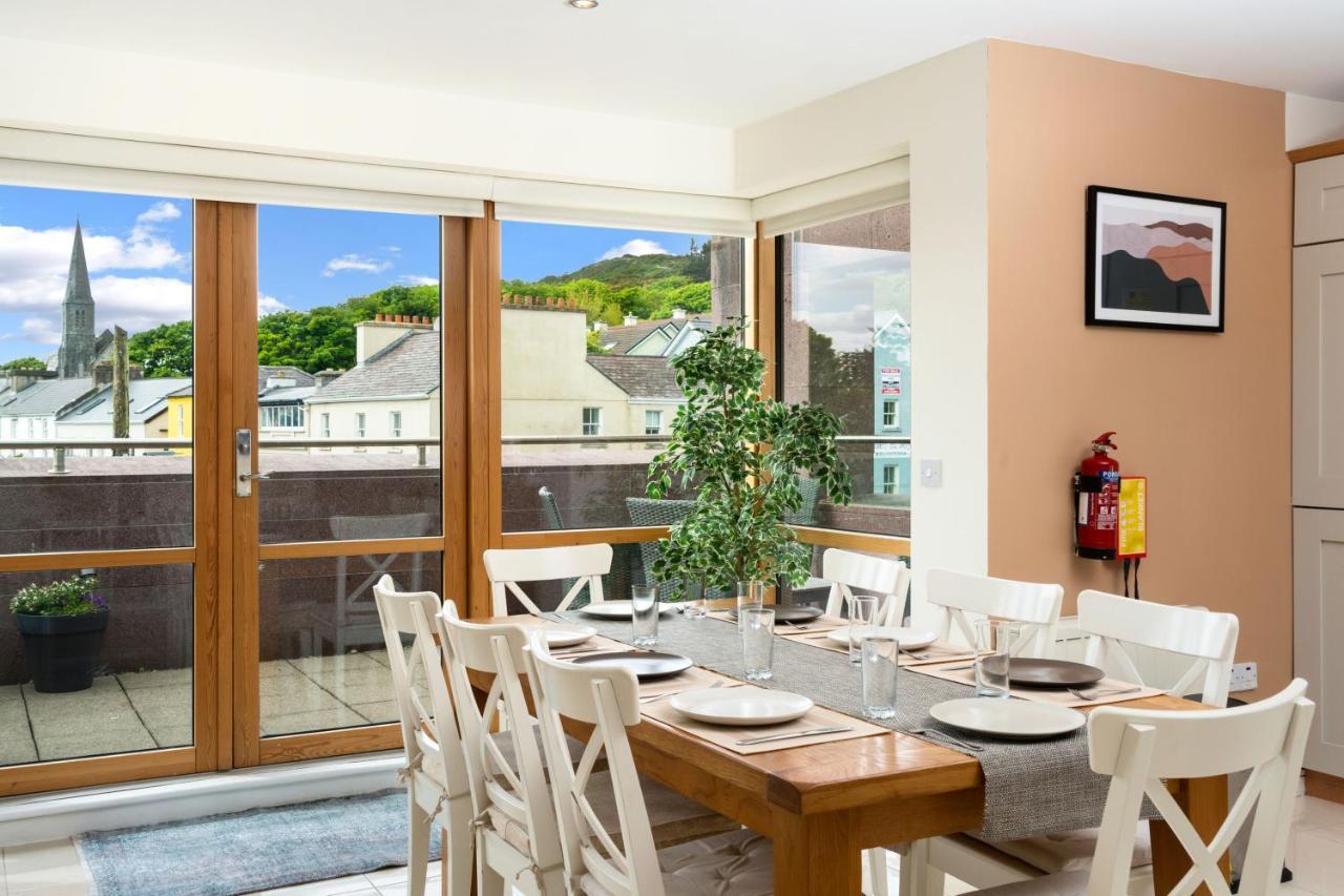 Apartment 144 - Clifden Εξωτερικό φωτογραφία