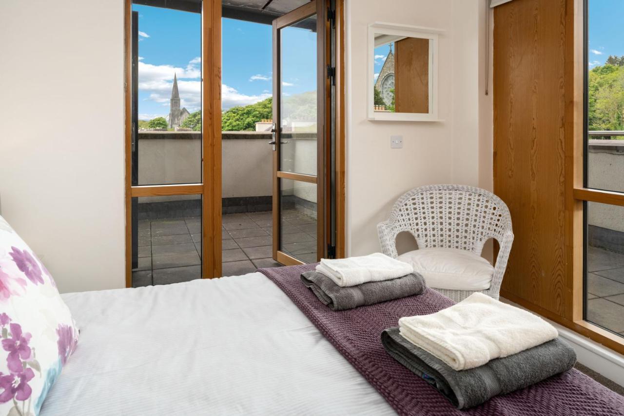Apartment 144 - Clifden Εξωτερικό φωτογραφία