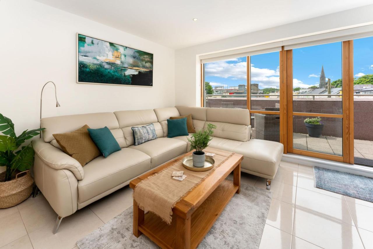 Apartment 144 - Clifden Εξωτερικό φωτογραφία