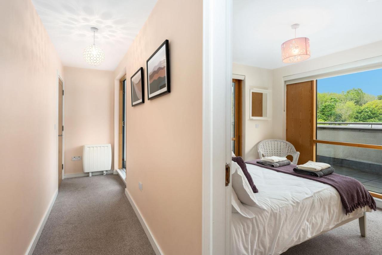 Apartment 144 - Clifden Εξωτερικό φωτογραφία