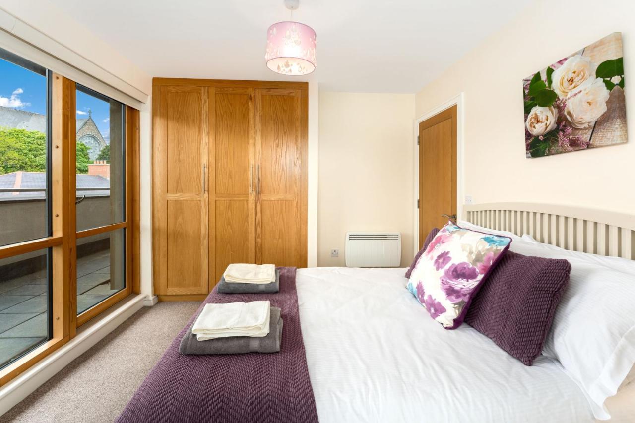 Apartment 144 - Clifden Εξωτερικό φωτογραφία