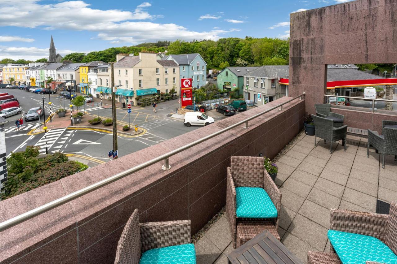 Apartment 144 - Clifden Εξωτερικό φωτογραφία