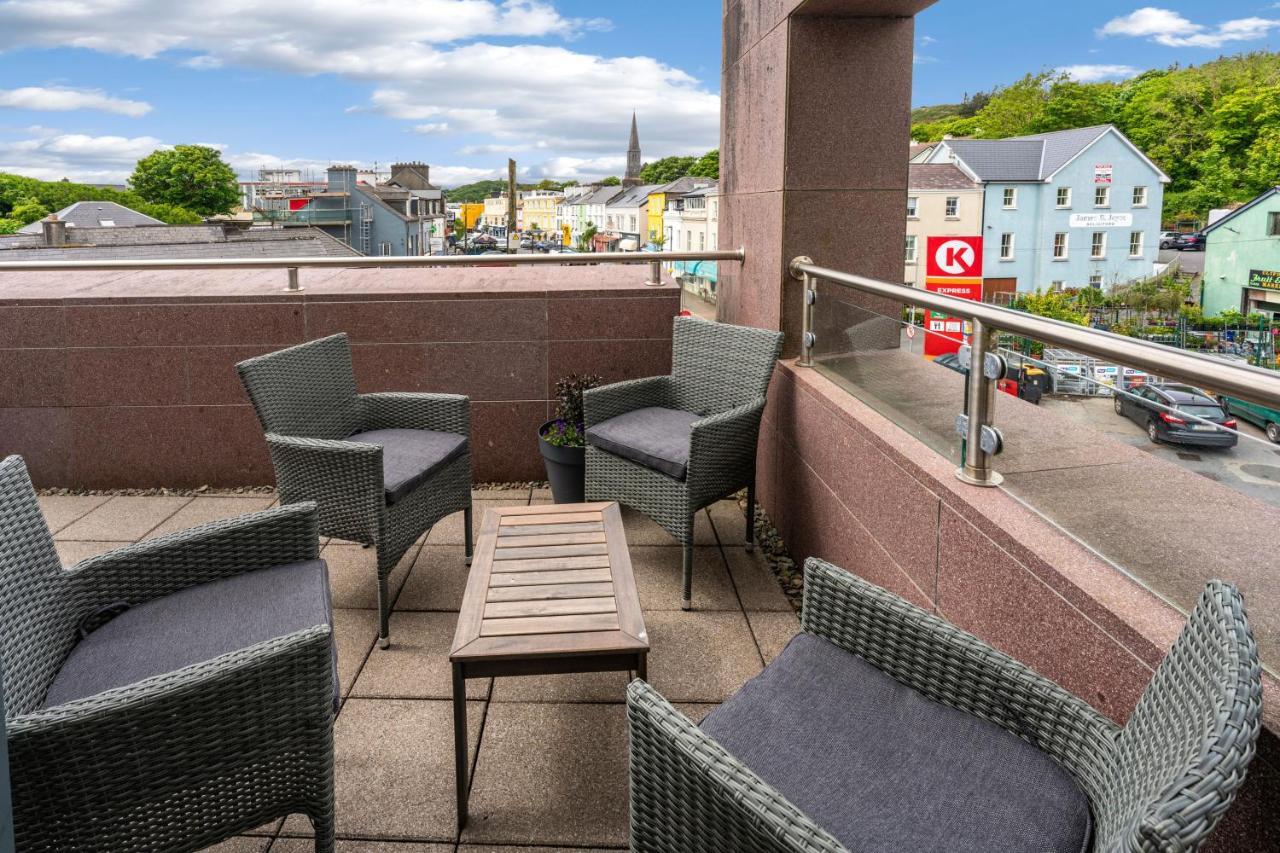 Apartment 144 - Clifden Εξωτερικό φωτογραφία