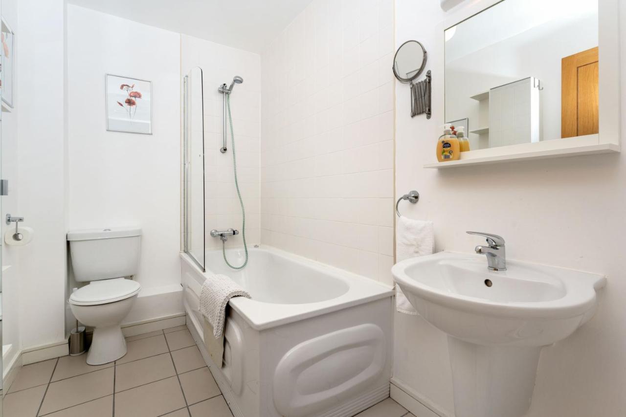 Apartment 144 - Clifden Εξωτερικό φωτογραφία