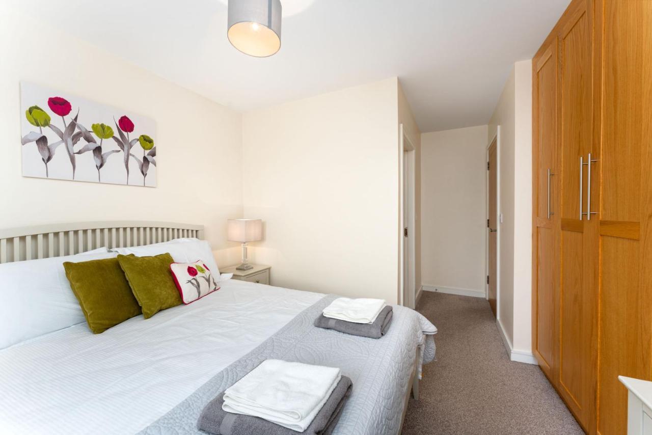 Apartment 144 - Clifden Εξωτερικό φωτογραφία
