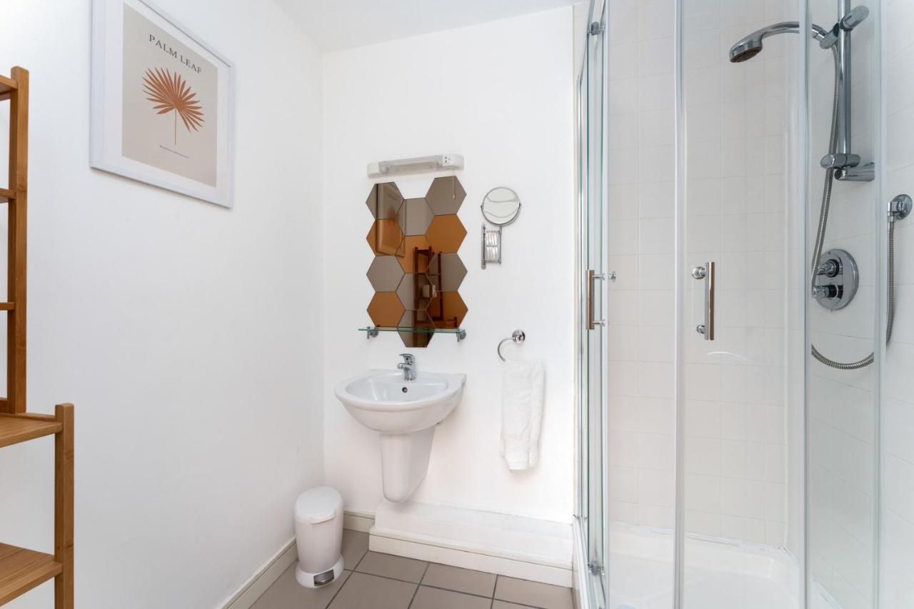Apartment 144 - Clifden Εξωτερικό φωτογραφία