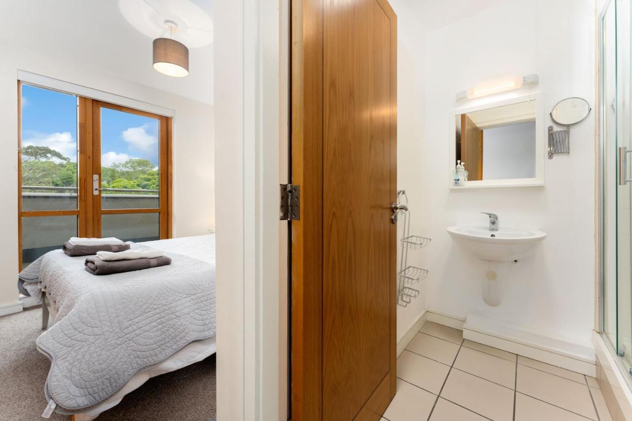 Apartment 144 - Clifden Εξωτερικό φωτογραφία